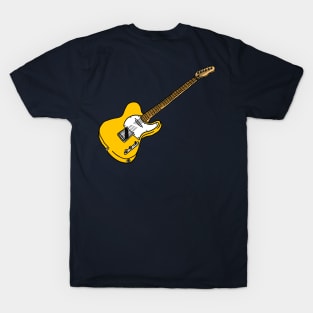 Telecaster T-Shirt